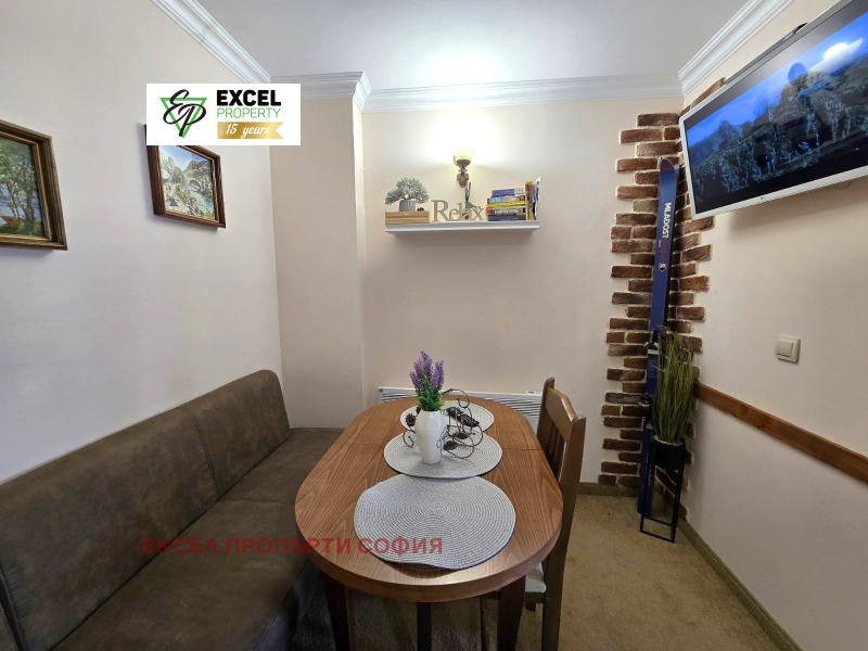 Продава  3-стаен област Благоевград , гр. Банско , 54 кв.м | 27774675 - изображение [3]