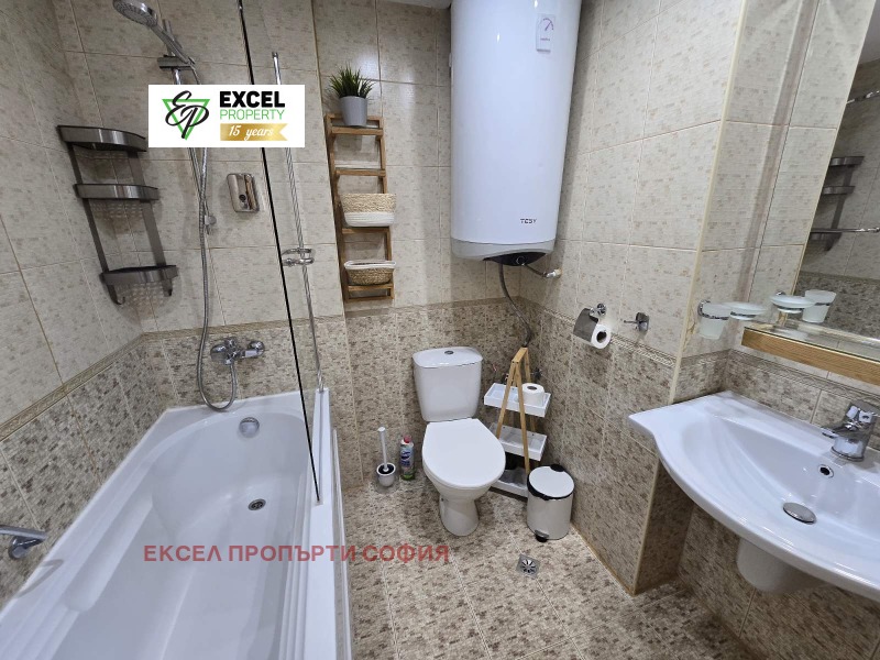 Продава  3-стаен област Благоевград , гр. Банско , 54 кв.м | 27774675 - изображение [11]