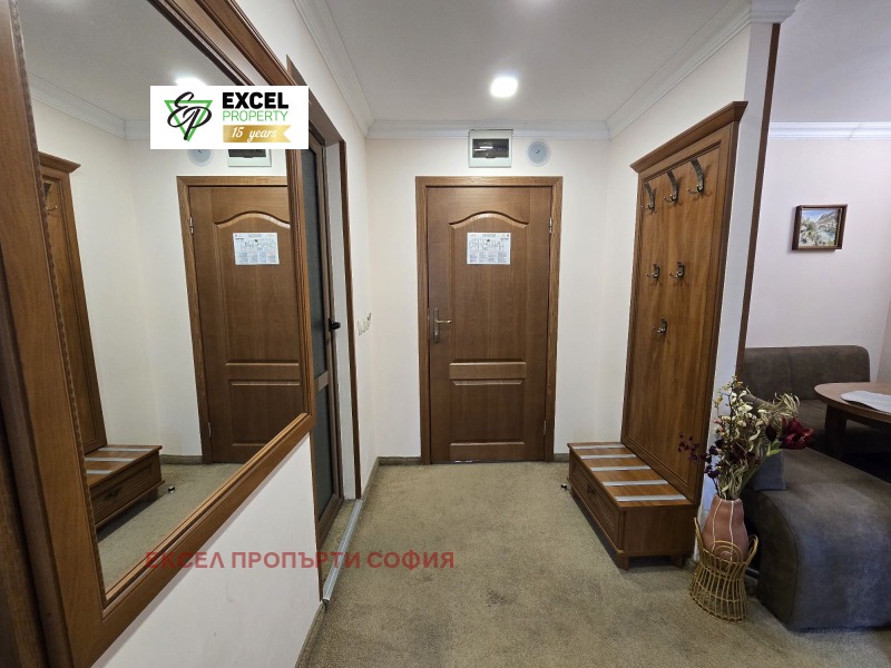 Продава  3-стаен област Благоевград , гр. Банско , 54 кв.м | 27774675 - изображение [8]