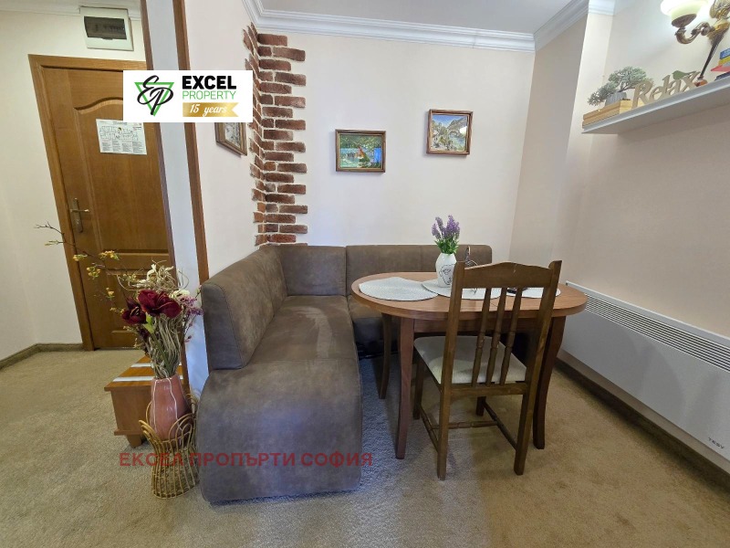 Продава  3-стаен област Благоевград , гр. Банско , 54 кв.м | 27774675