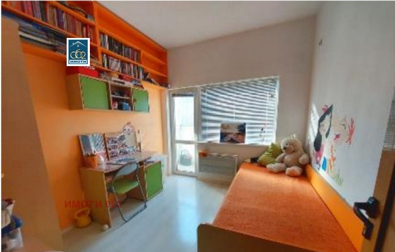 Till salu  2 sovrum Veliko Tarnovo , Kolju Fitjeto , 65 kvm | 41845315 - bild [5]