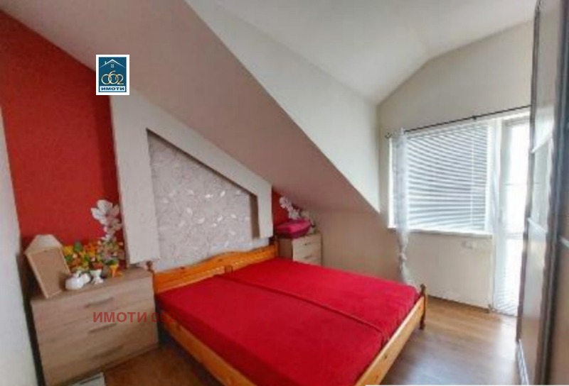 Till salu  2 sovrum Veliko Tarnovo , Kolju Fitjeto , 65 kvm | 41845315 - bild [4]