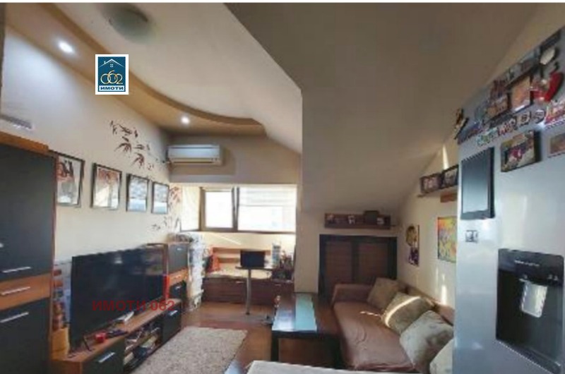 Till salu  2 sovrum Veliko Tarnovo , Kolju Fitjeto , 65 kvm | 41845315 - bild [3]