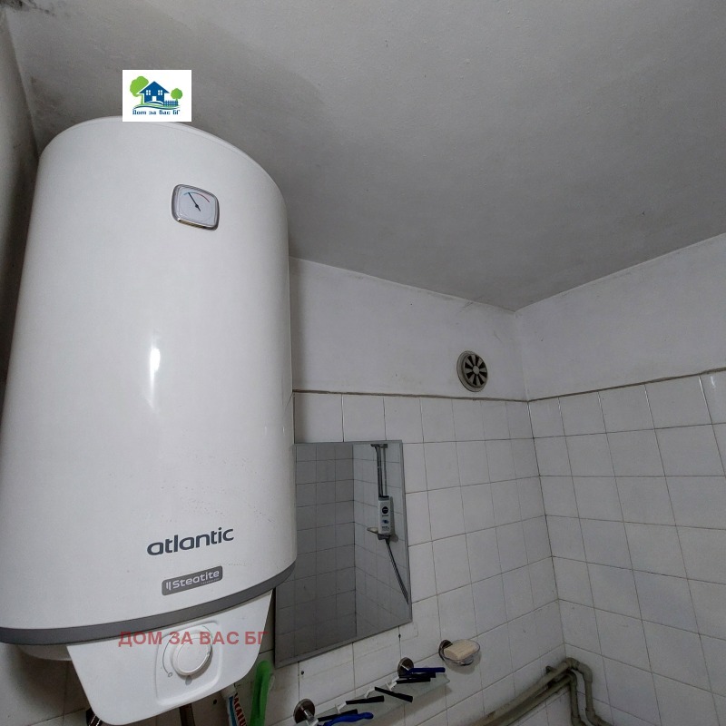 Продава 3-СТАЕН, гр. Пазарджик, Център, снимка 12 - Апартаменти - 51266006