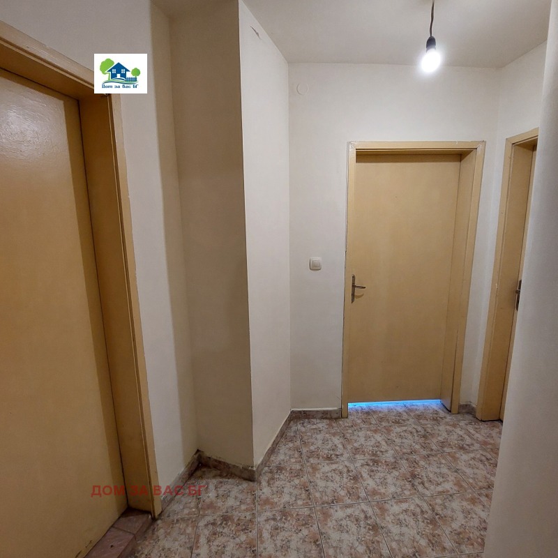 Продава 3-СТАЕН, гр. Пазарджик, Център, снимка 11 - Апартаменти - 51266006