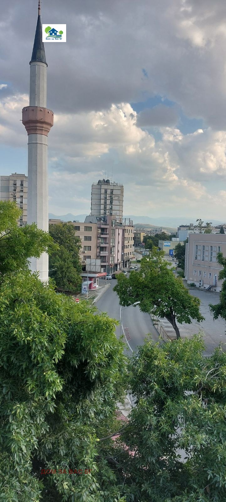 На продаж  2 спальні Пазарджик , Център , 70 кв.м | 82809228