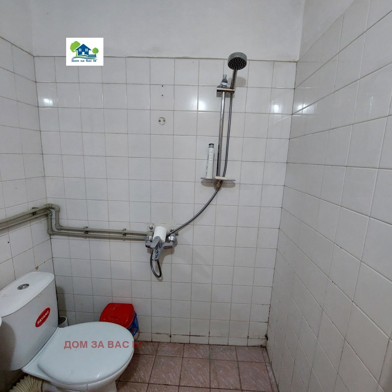 Продава 3-СТАЕН, гр. Пазарджик, Център, снимка 13 - Апартаменти - 51266006