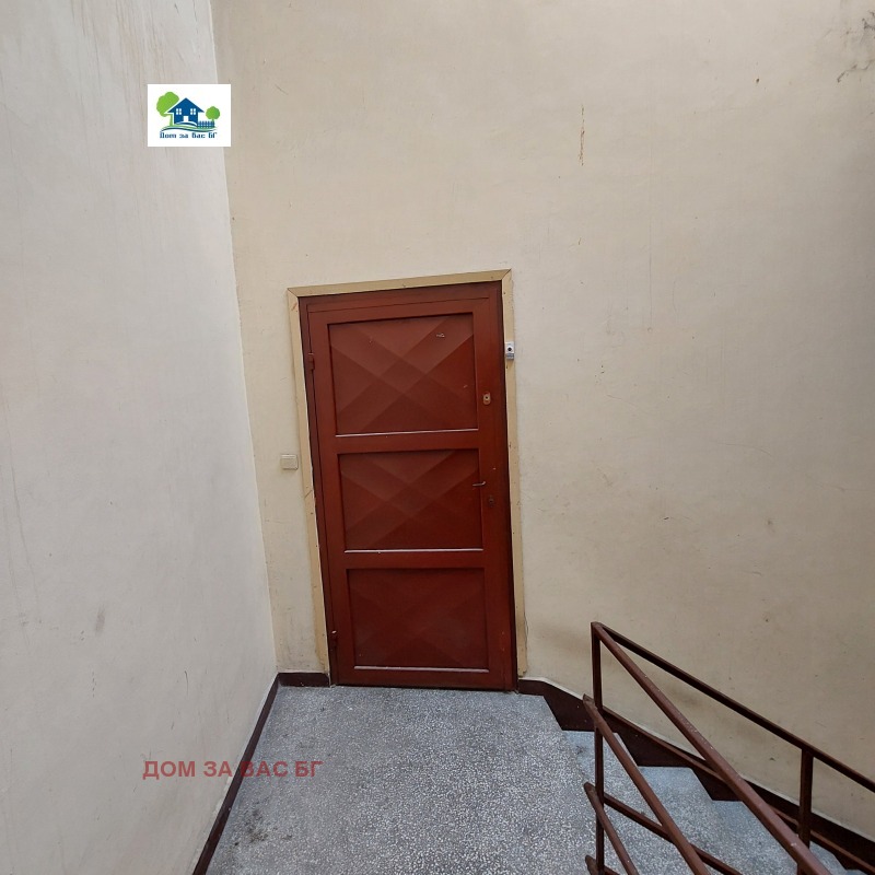 Продава 3-СТАЕН, гр. Пазарджик, Център, снимка 16 - Апартаменти - 51266006