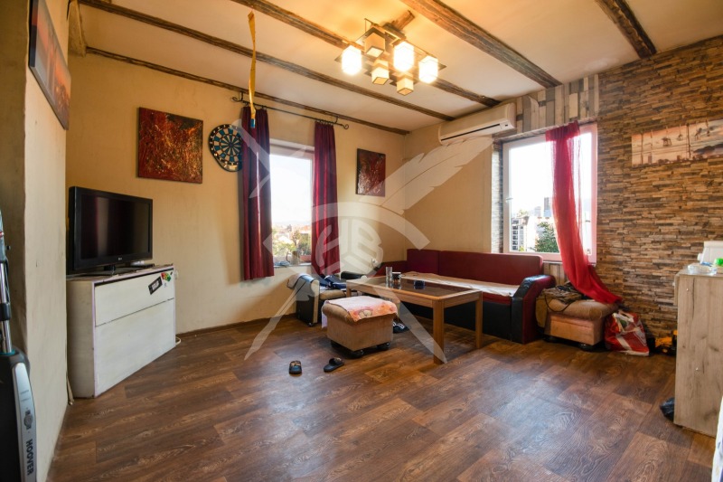 À vendre  2 chambres Sofia , Tsentar , 159 m² | 77439770