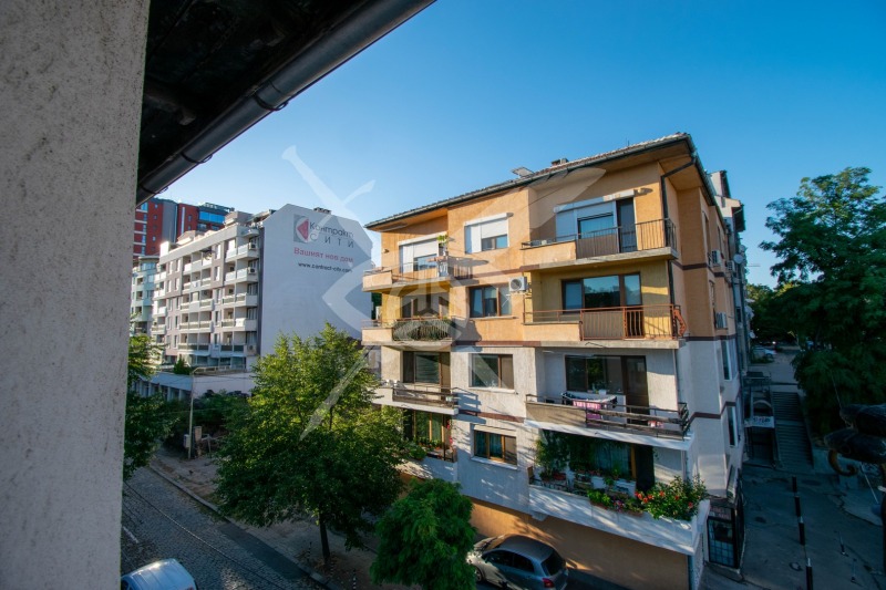 À vendre  2 chambres Sofia , Tsentar , 159 m² | 77439770 - image [17]