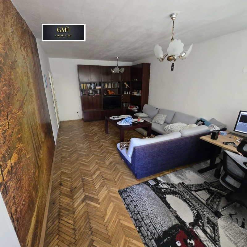 Продава 3-СТАЕН, гр. Плевен, Идеален център, снимка 7 - Апартаменти - 52479674