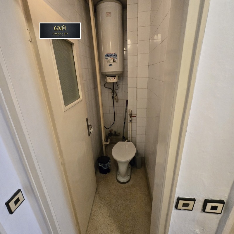 Продава 3-СТАЕН, гр. Плевен, Идеален център, снимка 10 - Апартаменти - 52479674