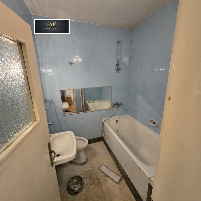 Продава 3-СТАЕН, гр. Плевен, Идеален център, снимка 9 - Апартаменти - 52479674