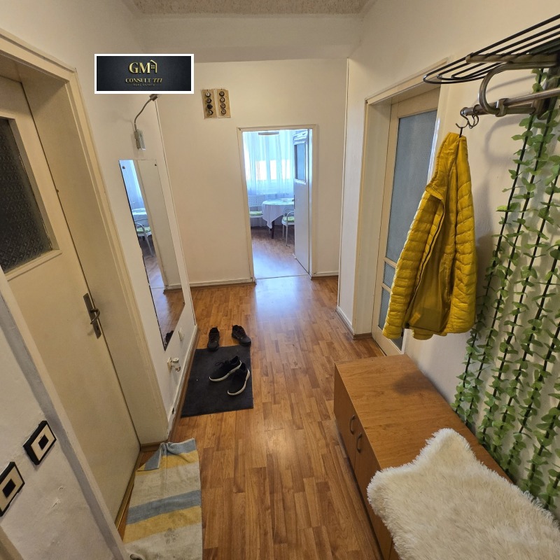 Продава 3-СТАЕН, гр. Плевен, Идеален център, снимка 8 - Апартаменти - 52479674