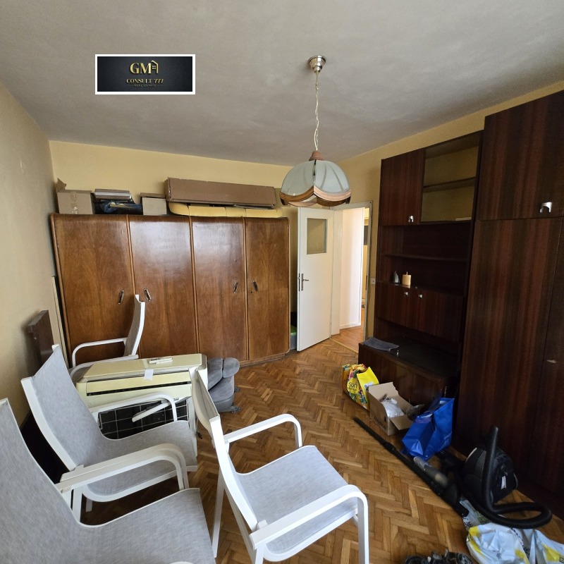 Продава 3-СТАЕН, гр. Плевен, Идеален център, снимка 4 - Апартаменти - 52479674