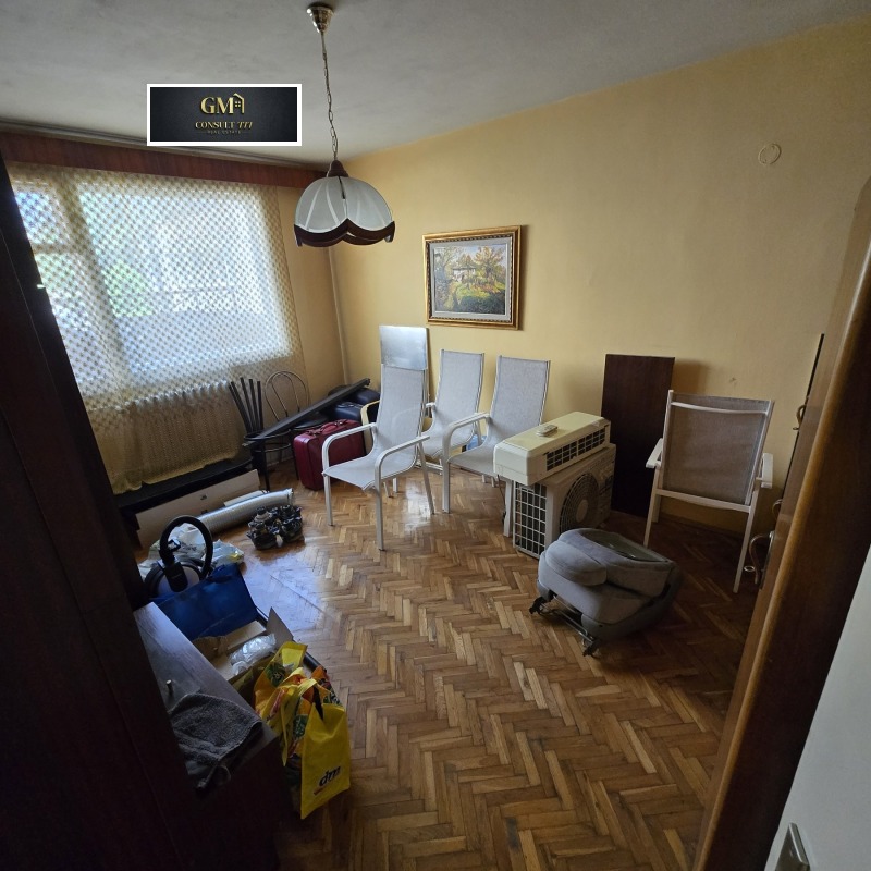 Продава 3-СТАЕН, гр. Плевен, Идеален център, снимка 5 - Апартаменти - 52479674