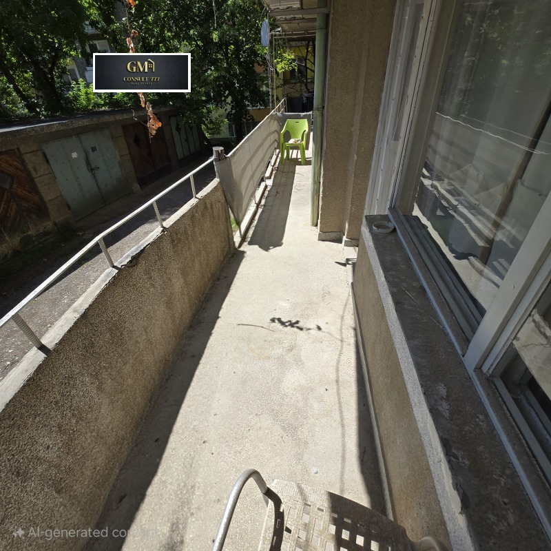 Продава 3-СТАЕН, гр. Плевен, Идеален център, снимка 12 - Апартаменти - 52479674