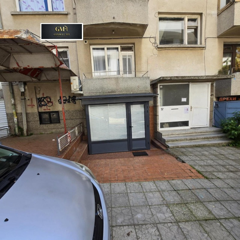 Продава 3-СТАЕН, гр. Плевен, Идеален център, снимка 13 - Апартаменти - 52479674