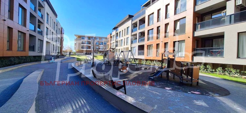 Продава 3-СТАЕН, гр. Пловдив, Остромила, снимка 15 - Апартаменти - 52487111