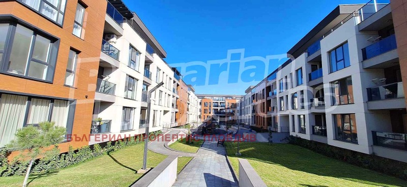 Продава 3-СТАЕН, гр. Пловдив, Остромила, снимка 16 - Апартаменти - 52487111