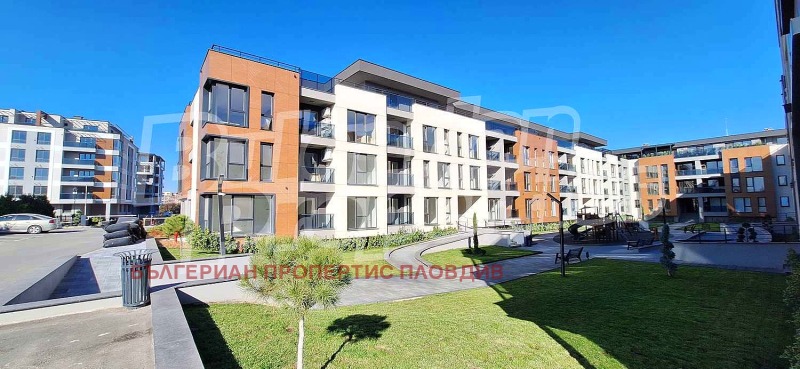 Продава 3-СТАЕН, гр. Пловдив, Остромила, снимка 7 - Апартаменти - 52487111