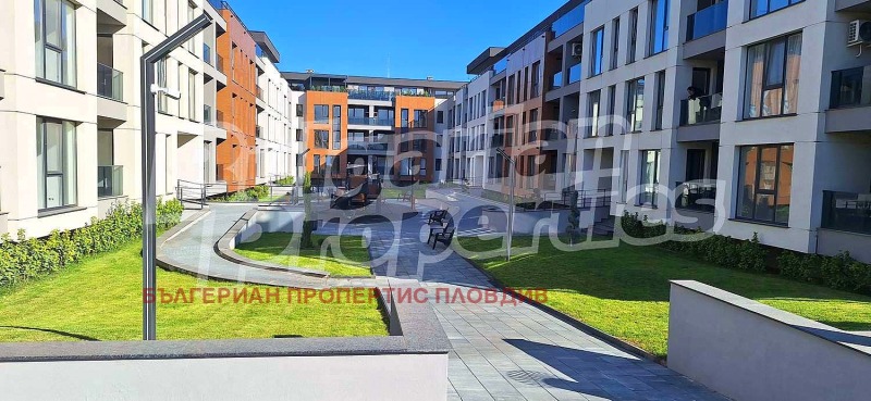 Продава 3-СТАЕН, гр. Пловдив, Остромила, снимка 12 - Апартаменти - 52487111