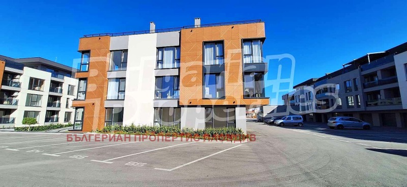 Продава 3-СТАЕН, гр. Пловдив, Остромила, снимка 4 - Апартаменти - 52487111