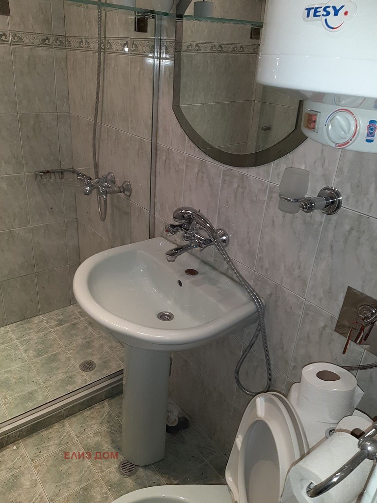 Продава 3-СТАЕН, гр. Варна, Чаталджа, снимка 10 - Апартаменти - 52825664