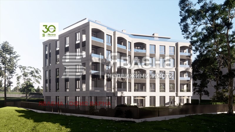 Продава 3-СТАЕН, гр. Варна, к.к. Св.Св. Константин и Елена, снимка 3 - Апартаменти - 55668814