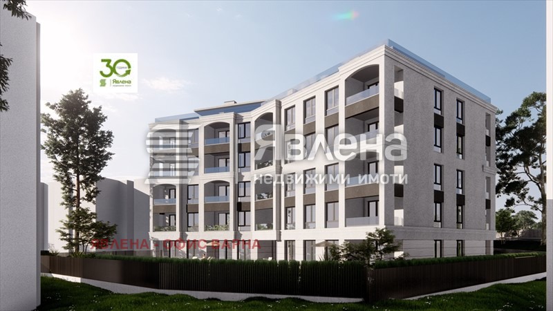 Продава 3-СТАЕН, гр. Варна, к.к. Св.Св. Константин и Елена