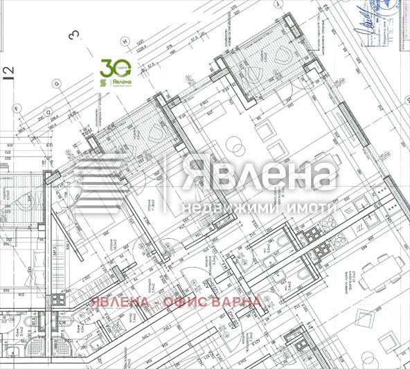 Продава 3-СТАЕН, гр. Варна, к.к. Св.Св. Константин и Елена, снимка 4 - Апартаменти - 55668814