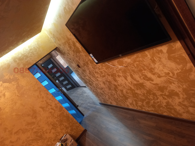 Продава 4-СТАЕН, гр. Шумен, Пазара, снимка 9 - Апартаменти - 52786511