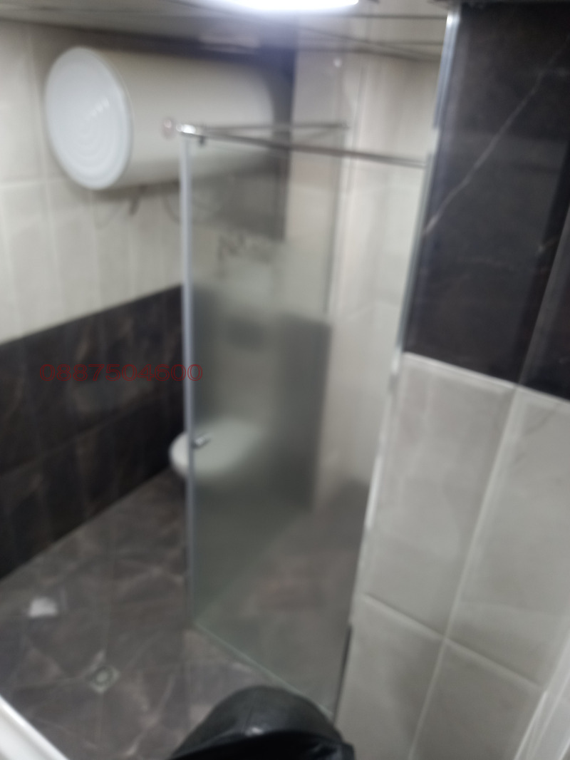 Продава 4-СТАЕН, гр. Шумен, Пазара, снимка 14 - Апартаменти - 52786511