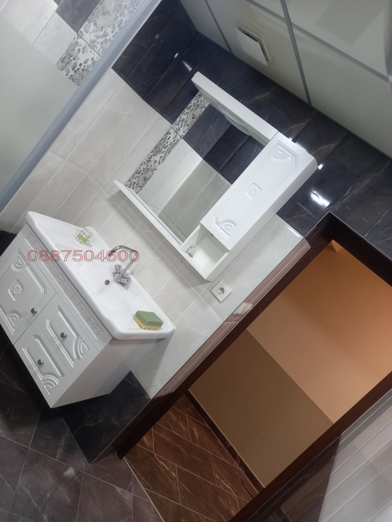 Продава 4-СТАЕН, гр. Шумен, Пазара, снимка 12 - Апартаменти - 52786511