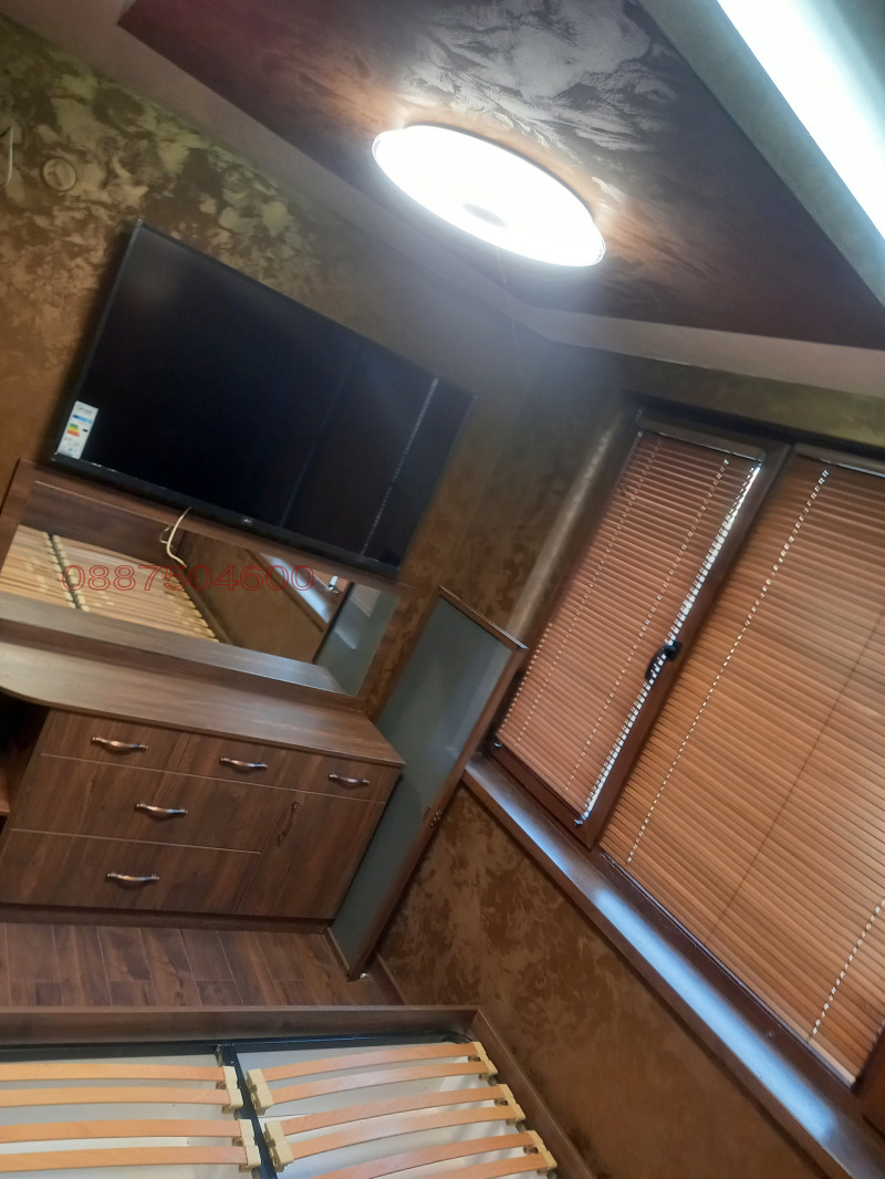 Продава 4-СТАЕН, гр. Шумен, Пазара, снимка 7 - Апартаменти - 52786511