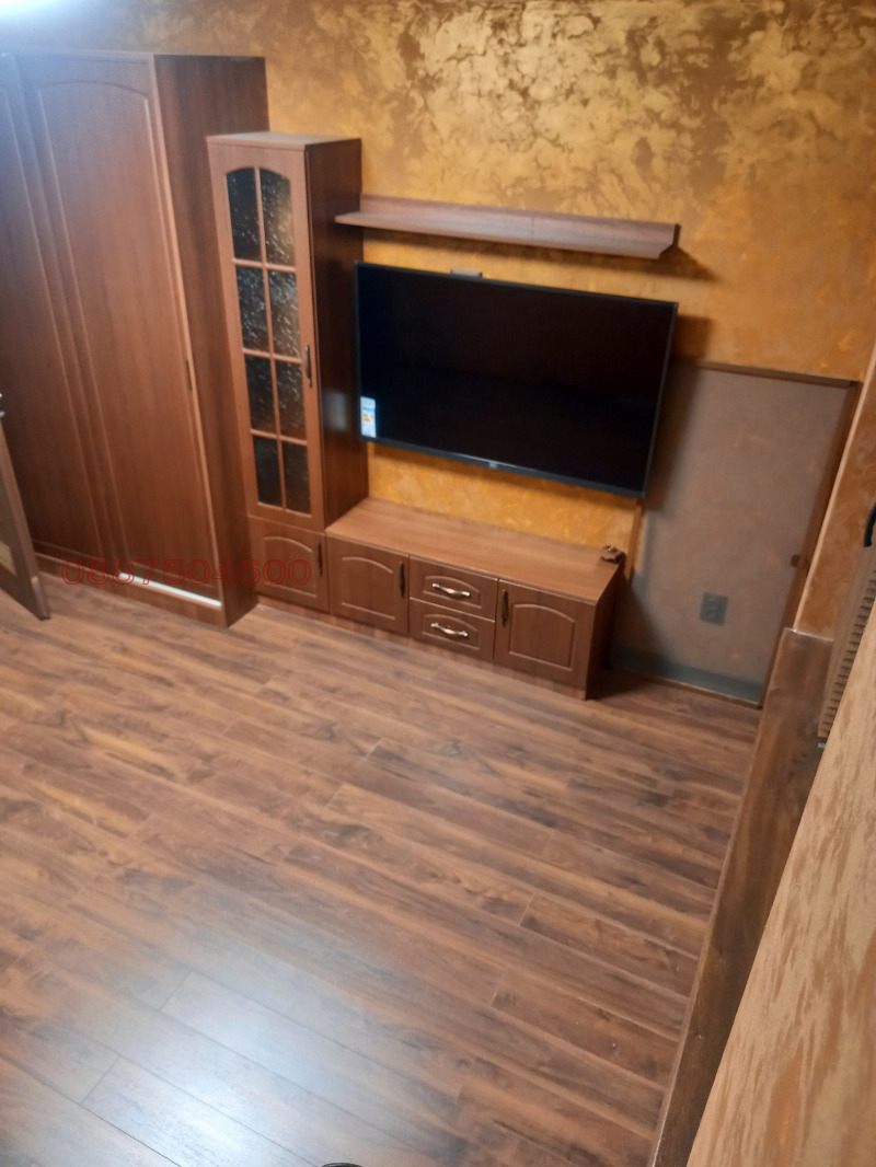 Продава 4-СТАЕН, гр. Шумен, Пазара, снимка 16 - Апартаменти - 52786511