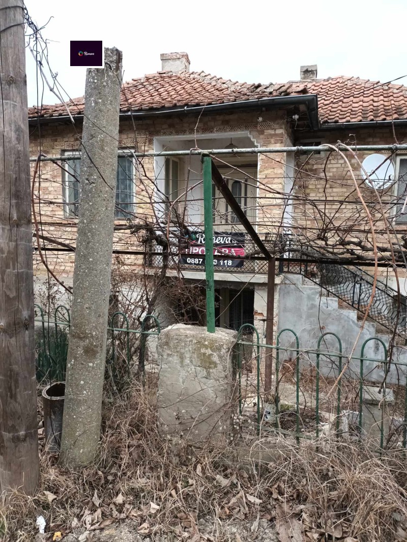 Продава КЪЩА, с. Ново Оряхово, област Варна, снимка 7 - Къщи - 44548774