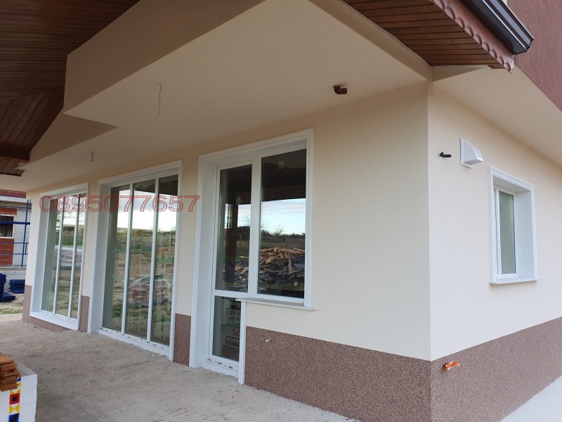 Продава КЪЩА, с. Приселци, област Варна, снимка 5 - Къщи - 53481363