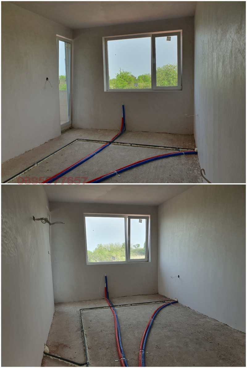 Продава КЪЩА, с. Приселци, област Варна, снимка 10 - Къщи - 53481363