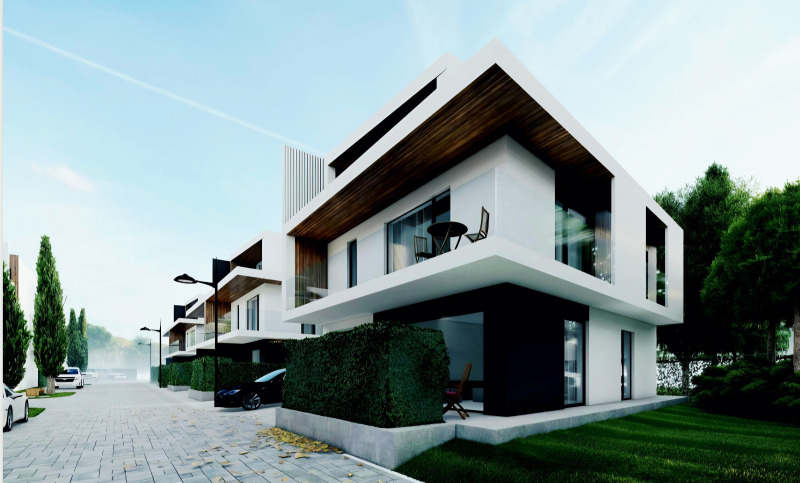 Продава КЪЩА, област София, гр. Костинброд • 385000 € / 752994.55 лв. • 15033579 1