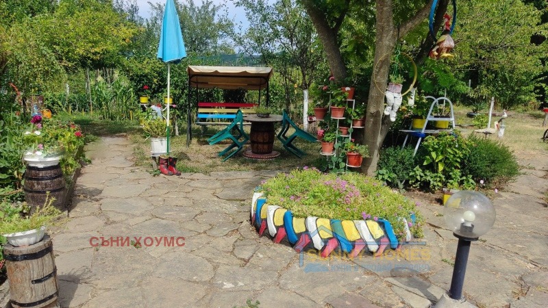 Продава КЪЩА, с. Балван, област Велико Търново, снимка 4 - Къщи - 52649425