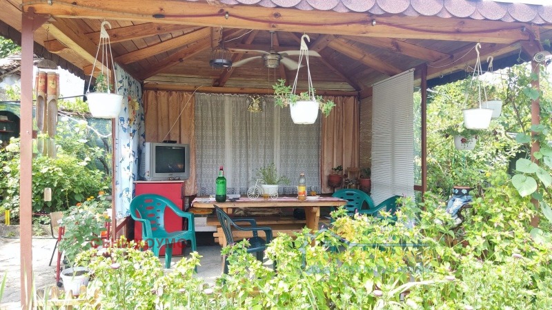 Продава КЪЩА, с. Балван, област Велико Търново, снимка 5 - Къщи - 52649425