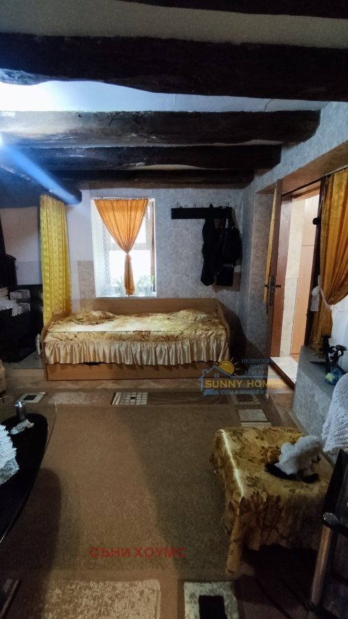 Продава КЪЩА, с. Балван, област Велико Търново, снимка 10 - Къщи - 52649425