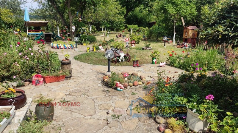 Продава КЪЩА, с. Балван, област Велико Търново, снимка 3 - Къщи - 52649425