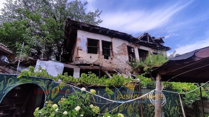 Продава КЪЩА, с. Балван, област Велико Търново, снимка 8 - Къщи - 52649425