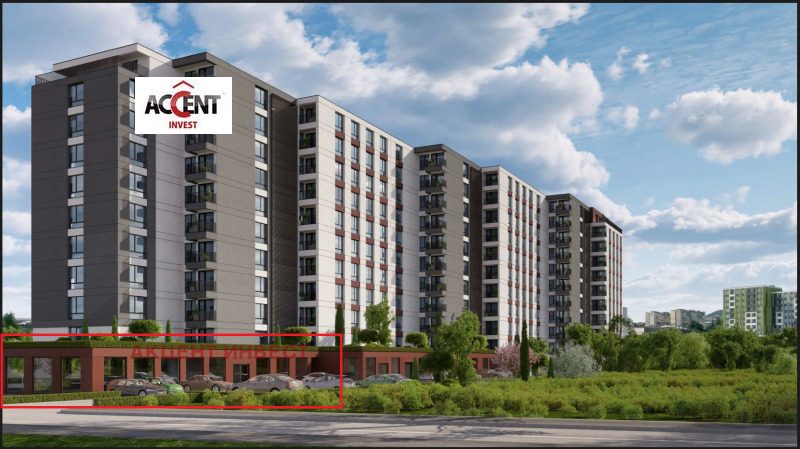 Продава МАГАЗИН, гр. Варна, Кайсиева градина, снимка 4 - Магазини - 52317066