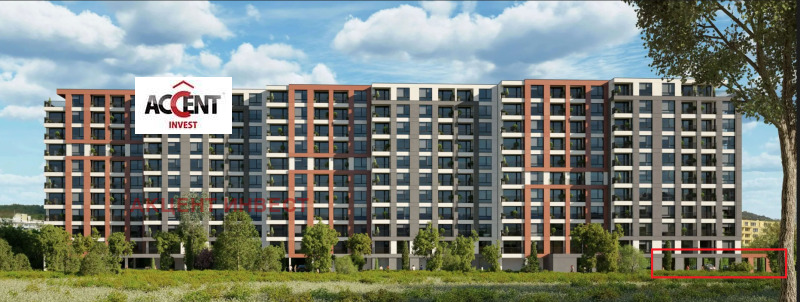 Продава МАГАЗИН, гр. Варна, Кайсиева градина, снимка 3 - Магазини - 52317066