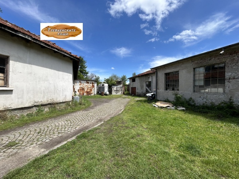 Til salg  Industribygning region Gabrovo , Tryavna , 2325 kvm | 72300664 - billede [6]