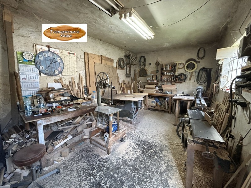 Til salg  Industribygning region Gabrovo , Tryavna , 2325 kvm | 72300664 - billede [15]