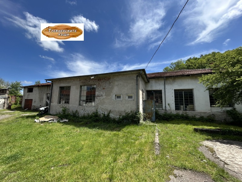 Til salg  Industribygning region Gabrovo , Tryavna , 2325 kvm | 72300664 - billede [5]